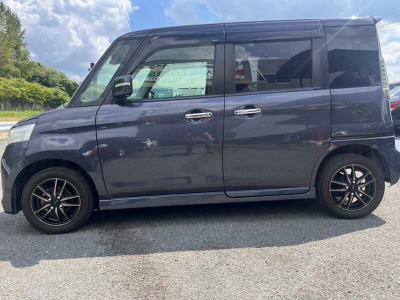 SPACIA CUSTOM
