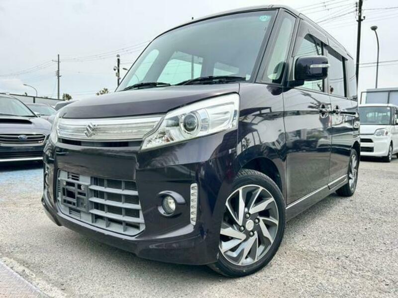 SPACIA CUSTOM