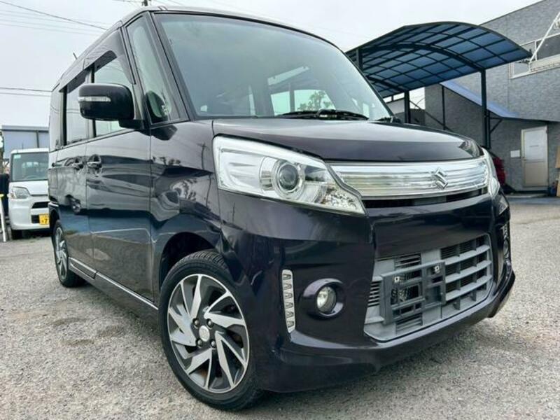 SPACIA CUSTOM