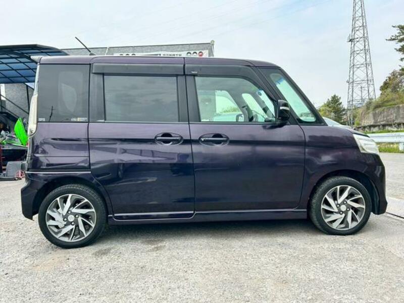 SPACIA CUSTOM