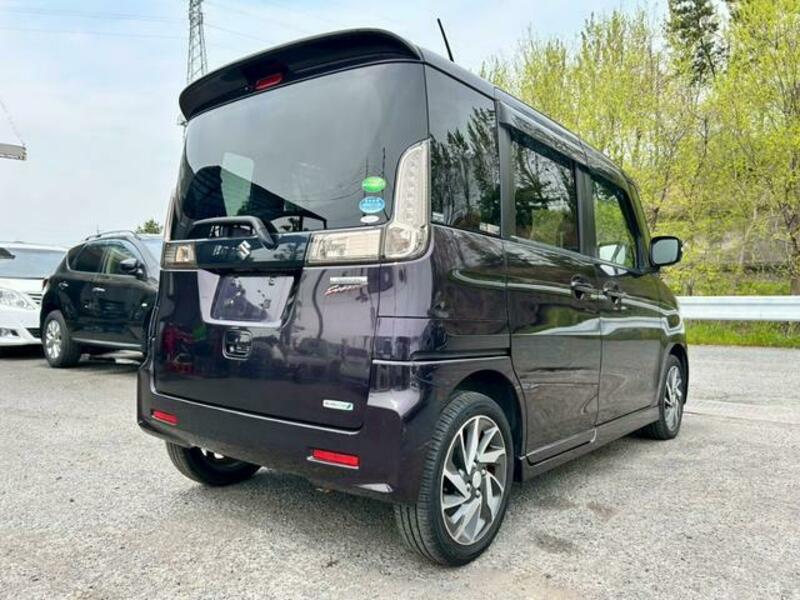 SPACIA CUSTOM