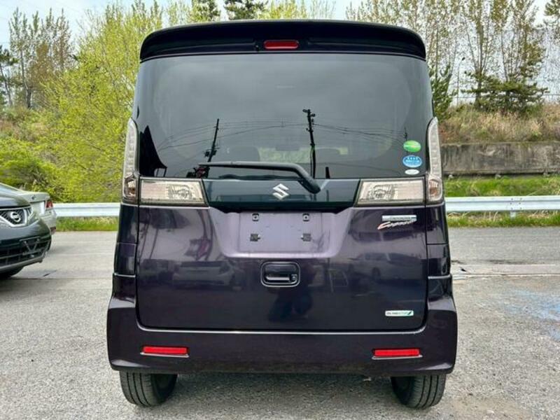 SPACIA CUSTOM