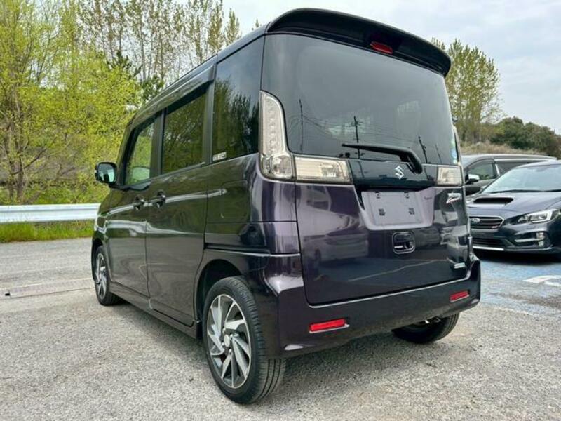 SPACIA CUSTOM