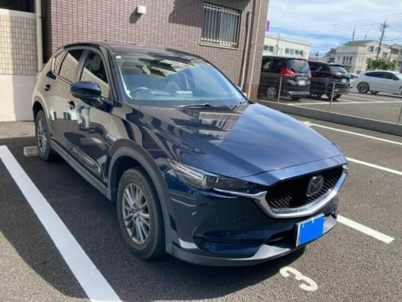 CX-5-0