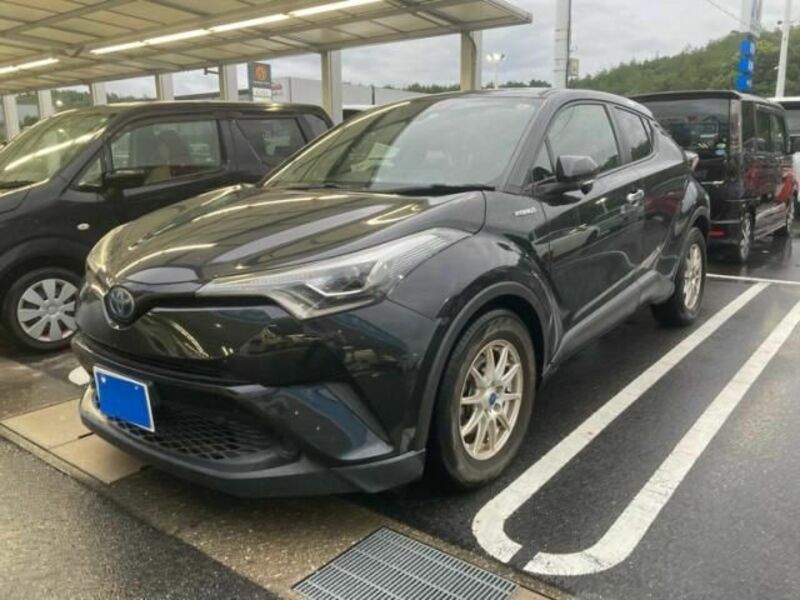 C-HR-0