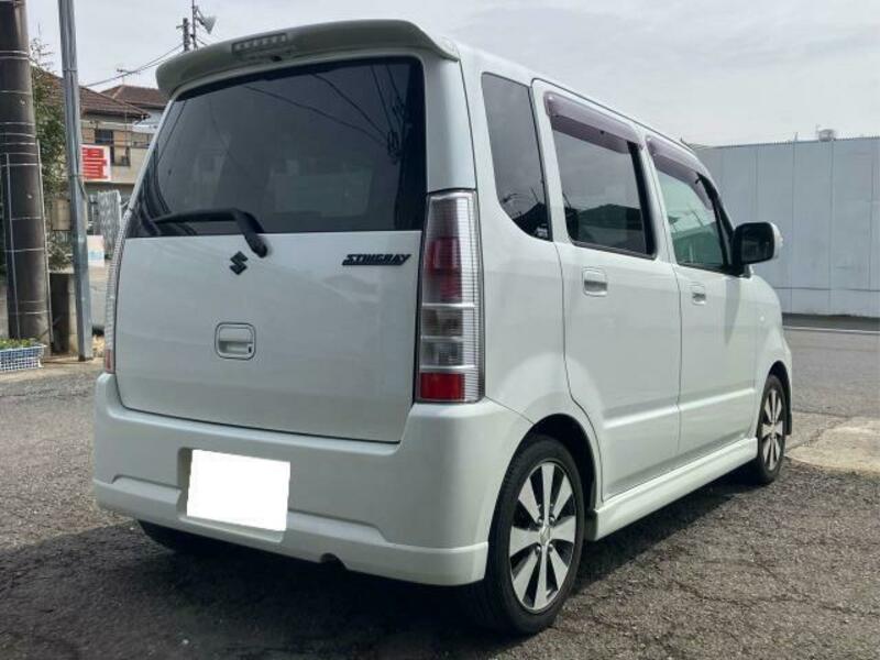 WAGON R