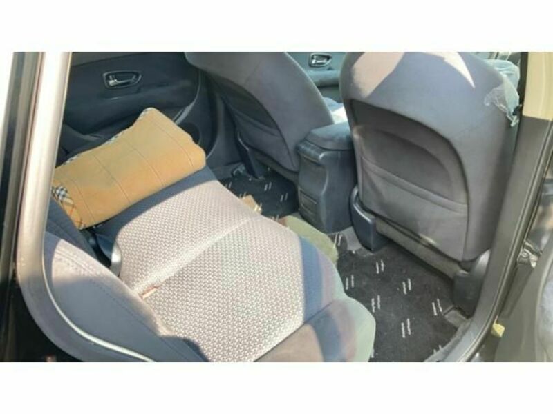 BLUEBIRD SYLPHY