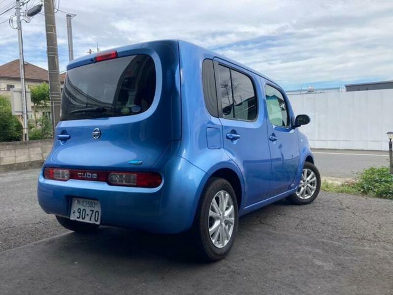 CUBE