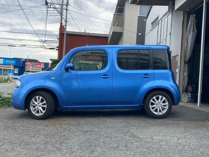 CUBE