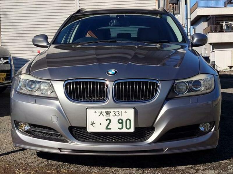 3 SERIES