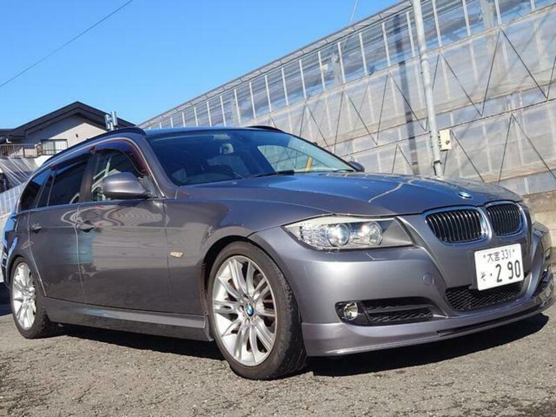 3 SERIES