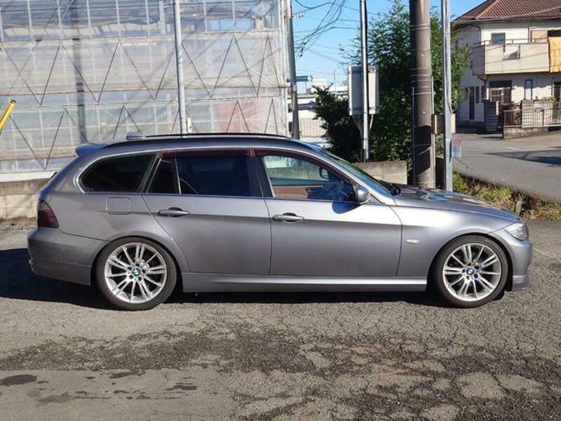 3 SERIES