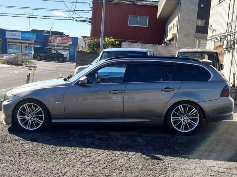 3 SERIES