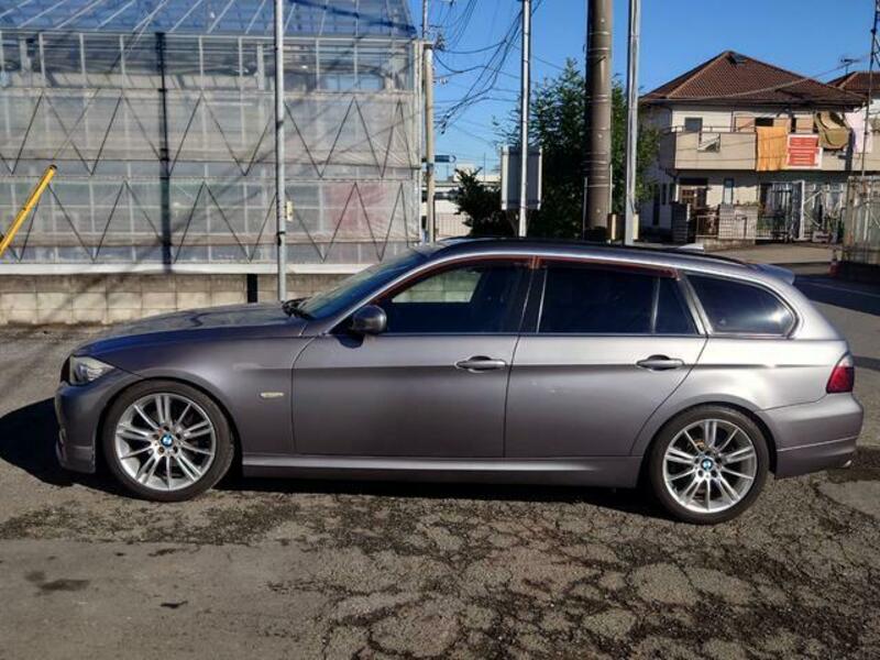 3 SERIES