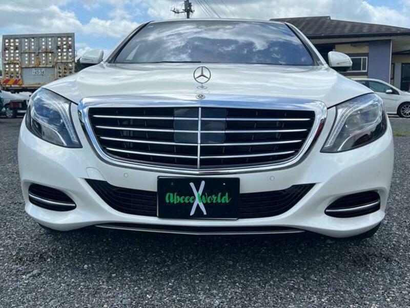 S-CLASS