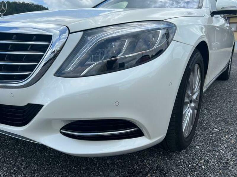 S-CLASS