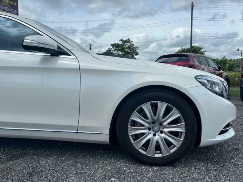 S-CLASS