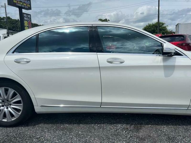 S-CLASS