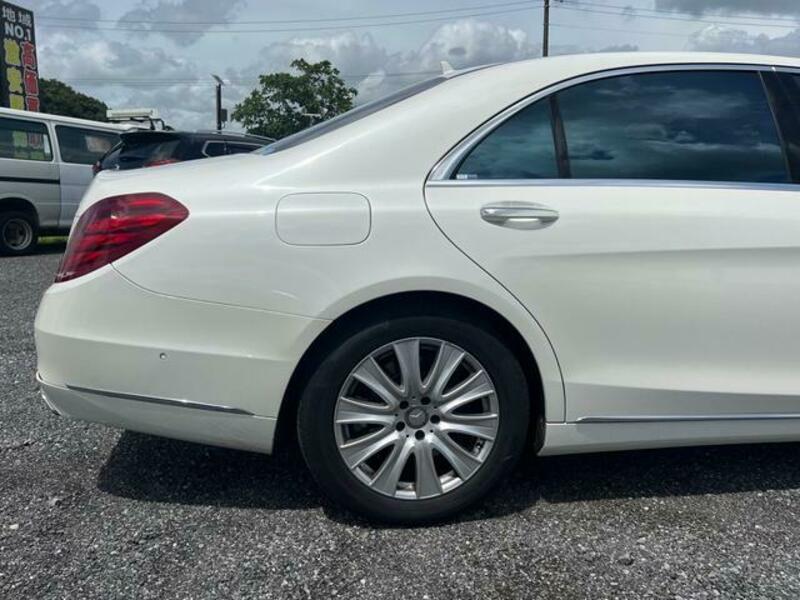 S-CLASS
