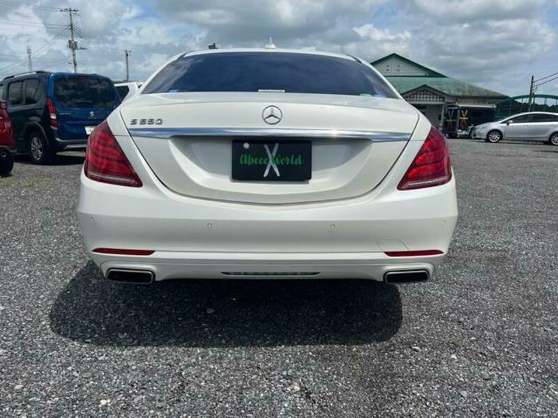 S-CLASS