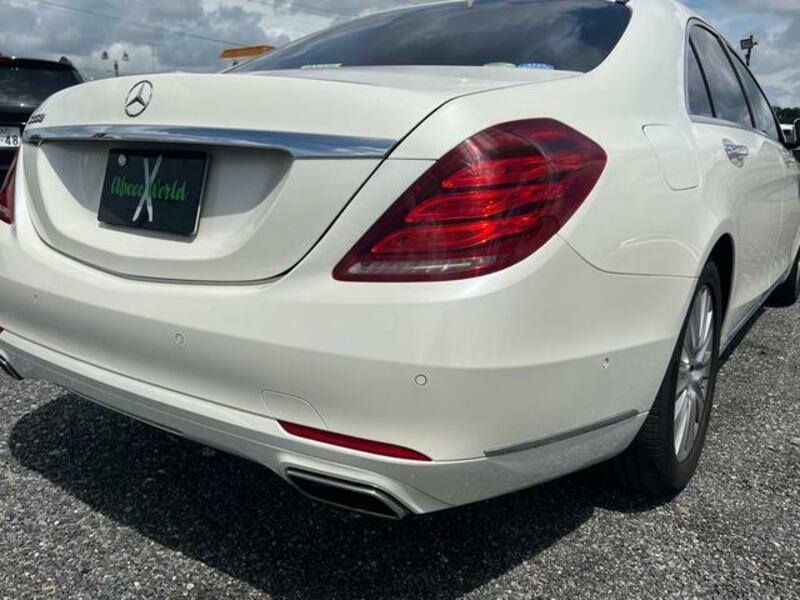 S-CLASS