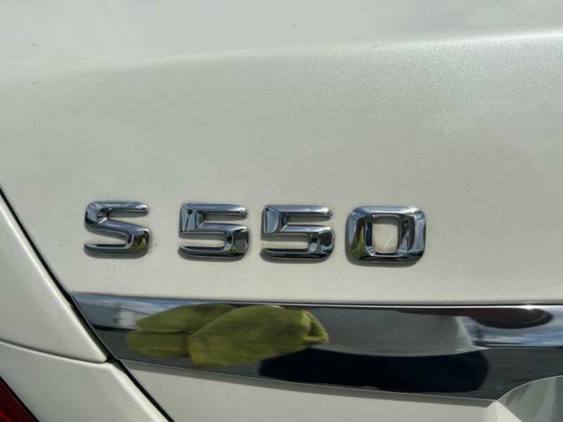 S-CLASS