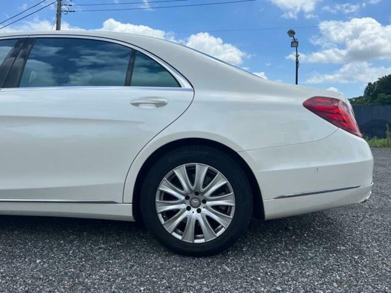 S-CLASS