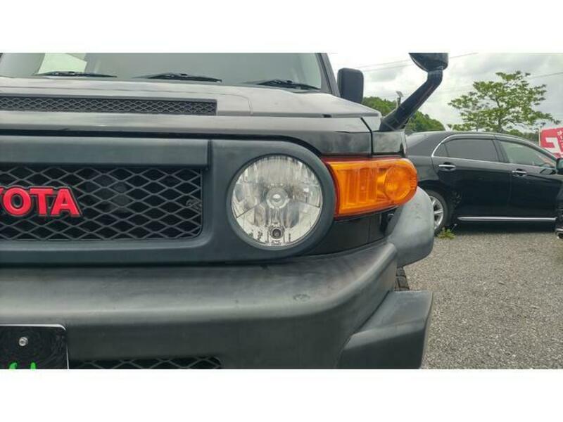FJ CRUISER
