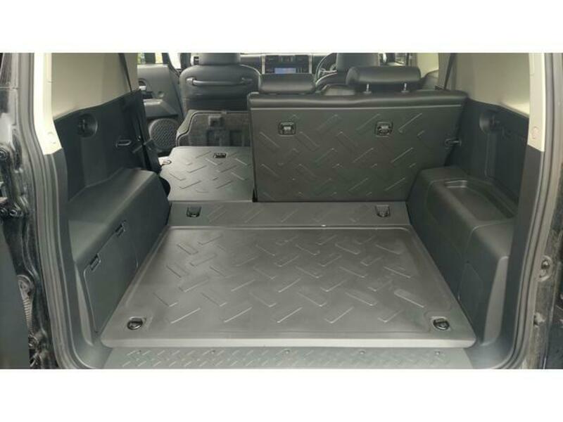 FJ CRUISER