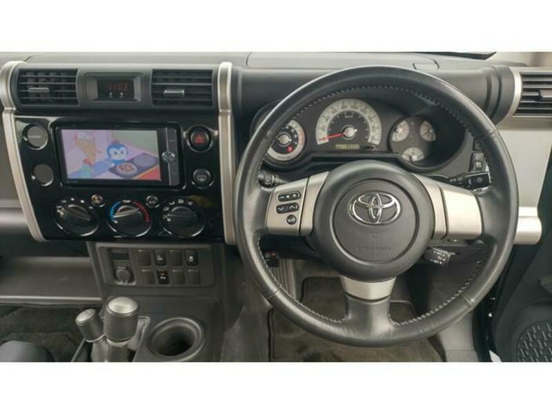 FJ CRUISER