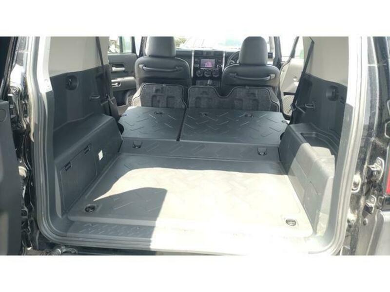 FJ CRUISER
