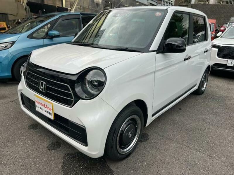 HONDA N ONE