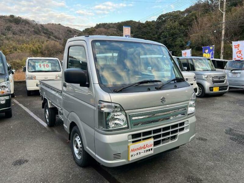 CARRY TRUCK