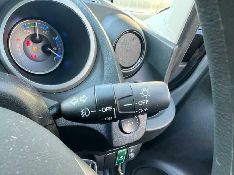 FIT HYBRID