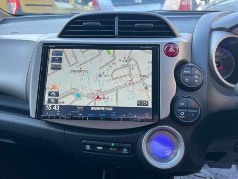 FIT HYBRID