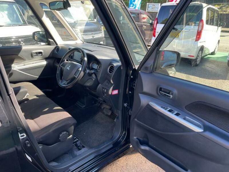 EK SPACE CUSTOM