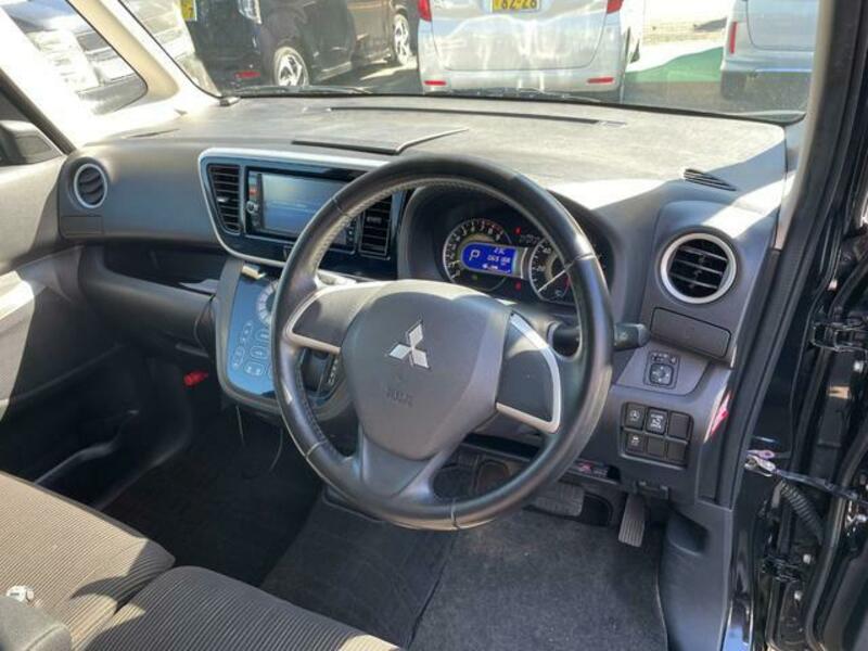 EK SPACE CUSTOM