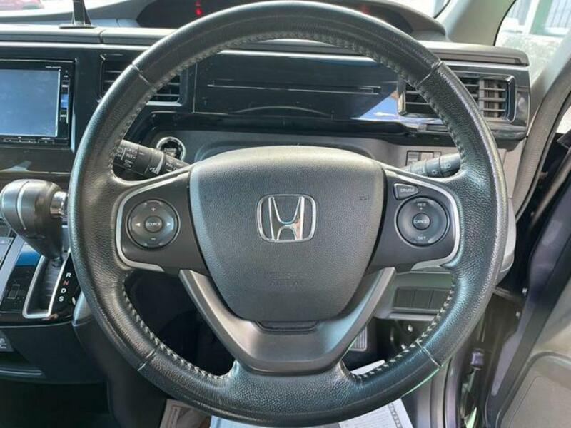 STEPWAGON SPADA