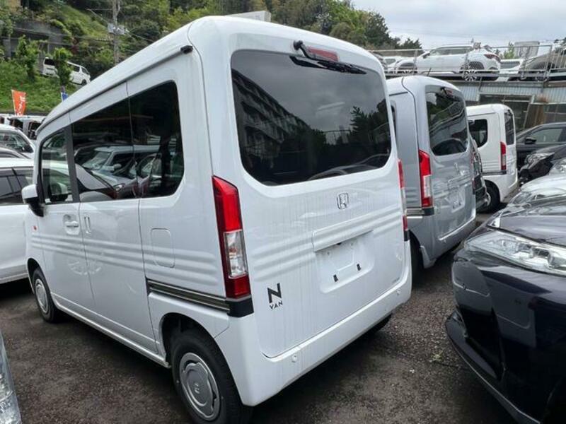 N-VAN