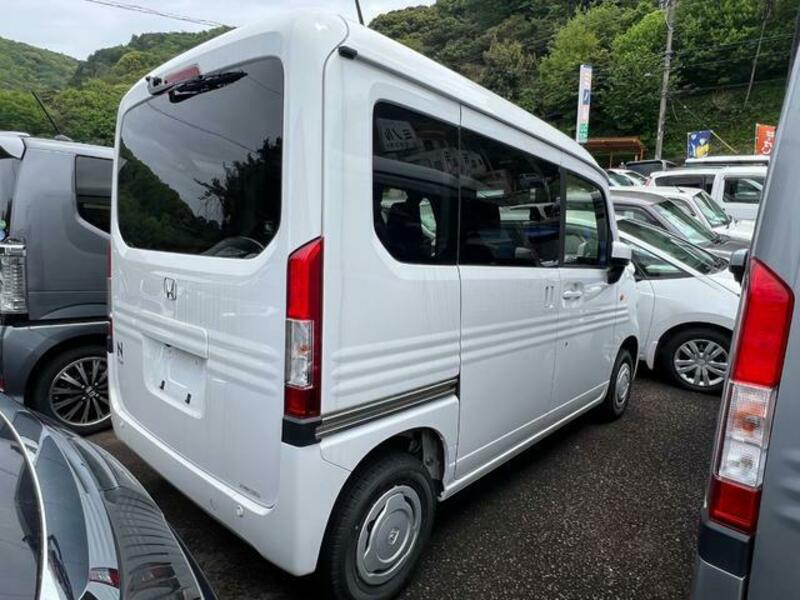 N-VAN