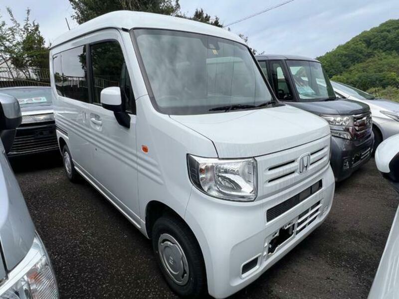 N-VAN