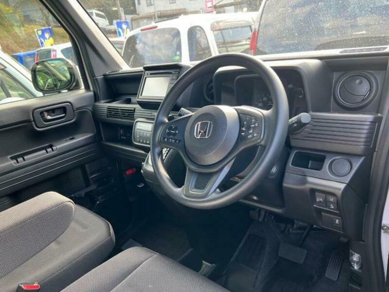 N-VAN