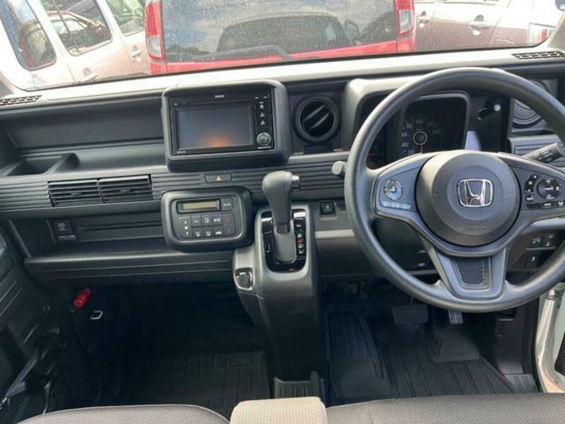 N-VAN
