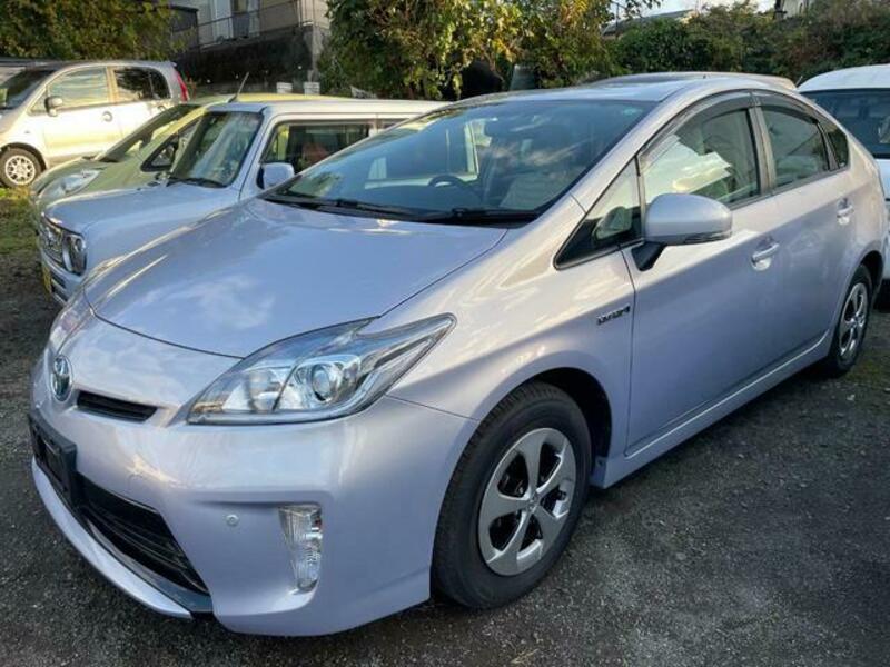 PRIUS