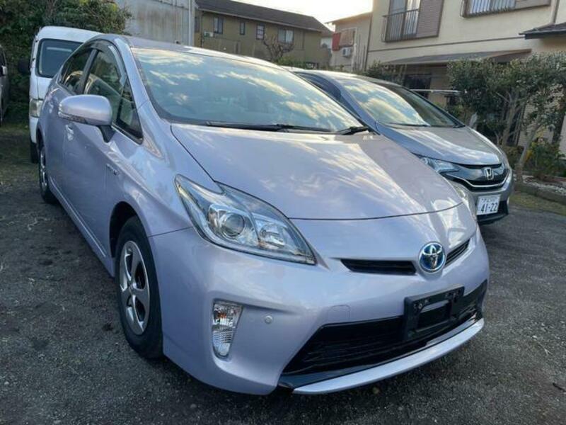 PRIUS