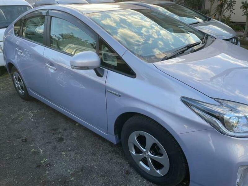 PRIUS
