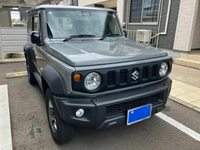 JIMNY SIERRA