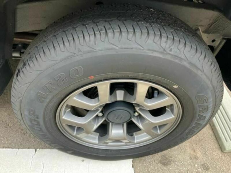 JIMNY SIERRA
