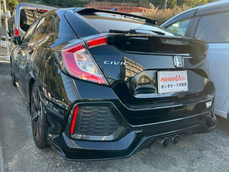 CIVIC