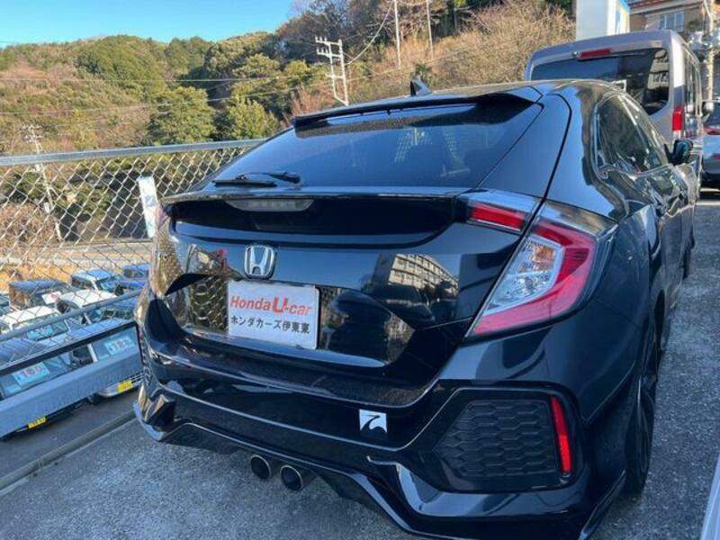 CIVIC